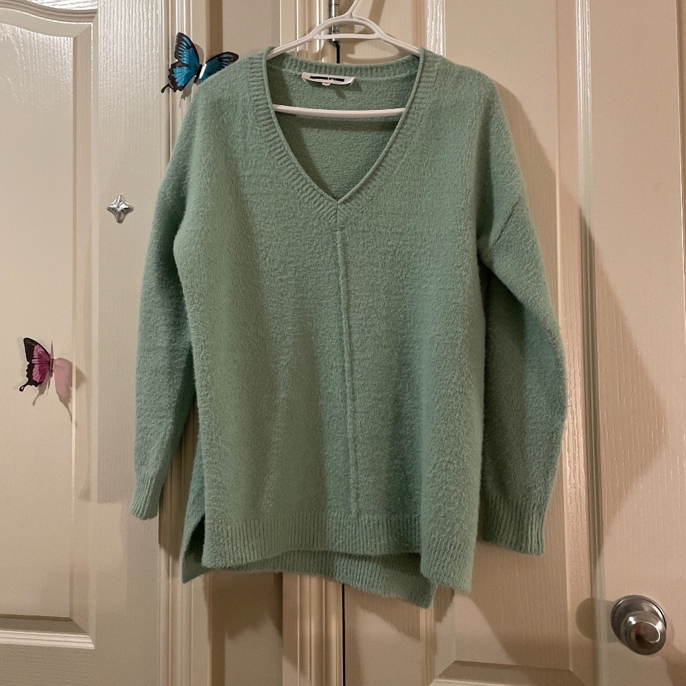 Alexander McQueen sweater